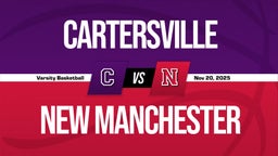11/20 Highlights vs Cartersville