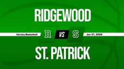 01/31 Highlights @ St. Patrick