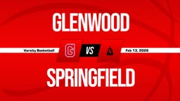02/13 Highlights vs Glenwood