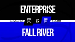 12/2 Highlights vs Enterprise