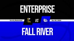 12/2 Highlights @ Fall River