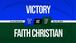 11/25 Highlights vs Victory