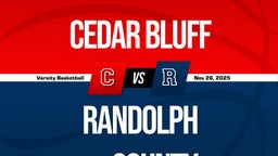 11/26 Highlights @ Randolph County