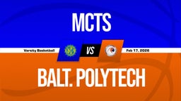 02/17 Highlights vs MCTS