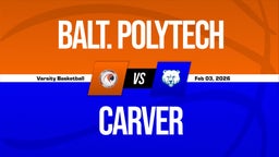 02/3 Highlights @ Carver