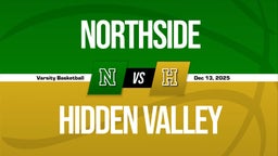 12/12 Highlights @ Hidden Valley