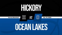 12/17 Highlights vs Hickory