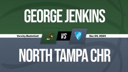 12/4 Highlights @ North Tampa Chr