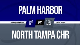 12/6 Highlights vs Palm Harbor