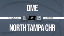 01/12 Highlights @ North Tampa Chr