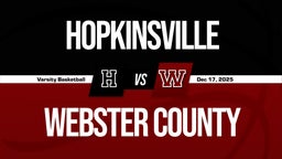 12/16 Highlights vs Hopkinsville