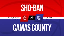 12/5 Highlights vs Sho-Ban