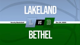 12/23 Highlights @ Bethel