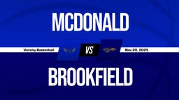11/20 Highlights @ Brookfield