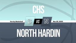 11/20 Highlights vs CHS