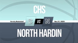 11/20 Highlights vs CHS