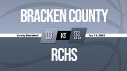 12/11 Highlights @ RCHS