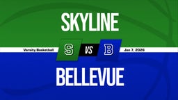 01/6 Highlights vs Skyline
