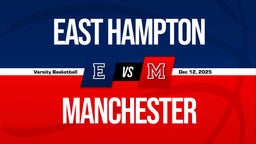 12/12 Highlights vs East Hampton