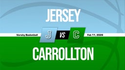 02/10 Highlights vs Jersey