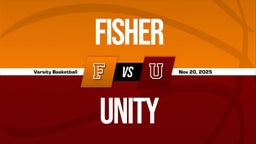 11/20 Highlights vs Fisher