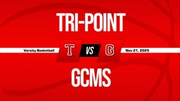 11/20 Highlights vs Tri-Point