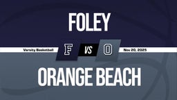 11/20 Highlights vs Foley