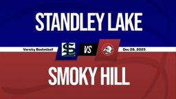 12/9 Highlights vs Standley Lake