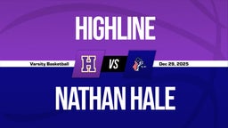12/29 Highlights @ Nathan Hale