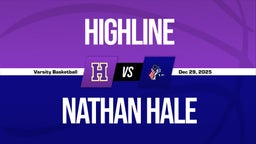 12/29 Highlights vs Highline