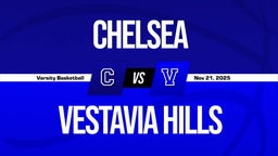 11/21 Highlights vs Chelsea