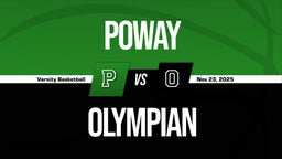 11/22 Highlights vs Poway