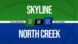 12/12 Highlights @ North Creek
