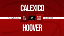 11/25 Highlights @ Hoover