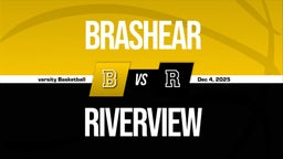 12/3 Highlights @ Riverview