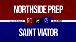 12/6 Highlights vs Northside Prep