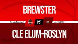 01/3 Highlights @ Cle Elum-Roslyn