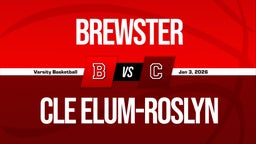 01/3 Highlights @ Cle Elum-Roslyn