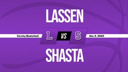 12/1 Highlights vs Lassen