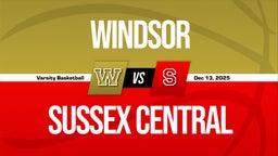 12/12 Highlights vs Windsor