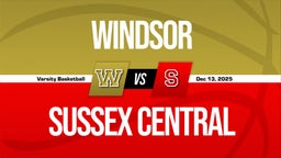 12/12 Highlights @ Sussex Central