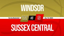 12/12 Highlights @ Sussex Central