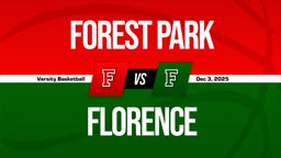 12/3 Highlights @ Florence