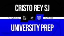 12/16 Highlights @ University Prep