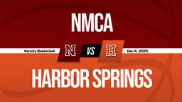 12/5 Highlights vs NMCA