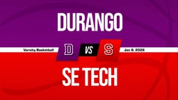 01/8 Highlights @ SE Tech