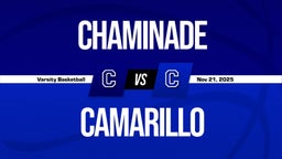 11/20 Highlights vs Chaminade