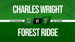 12/18 Highlights @ Forest Ridge