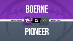 11/20 Highlights @ Pioneer