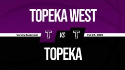02/23 Highlights vs Topeka West
